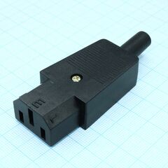СНП226-3РК-И (962), разъем питания 250 в
