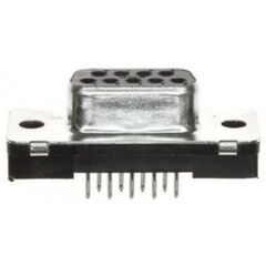 5747150-2, разъем d-sub, centronics