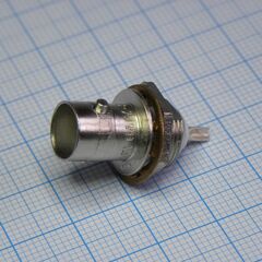 СР50-73ФВ, разъем tnc