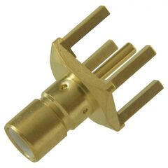R114426000, разъем smb