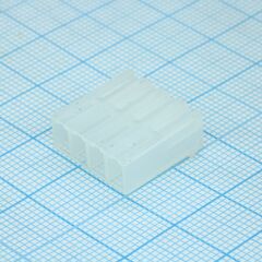 I-DS1072-SCT004, розетка кабельная шаг 3.96