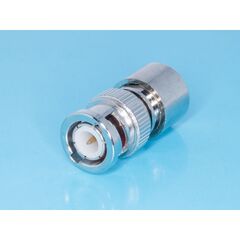 BNC-E75P, терминатор bnc 75 ом