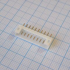 PH 10M 2.0mm, разъем межблочного питания, вилка