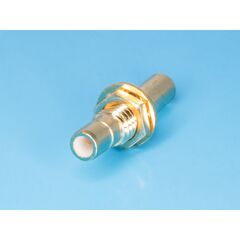 SMB-C174P, разъем smb вилка на кабель rg-174,188,316, обжимной, amphenol, smb1421g1-10gt30g-316u-50