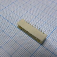 PH 10M 2.0mm SMD, разъем межблочного питания, вилка