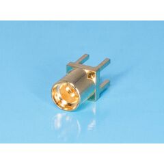 MMCX-J, разъем mmcx гнездо на плату, amphenol, mmcx6251n1-3gt30g-50