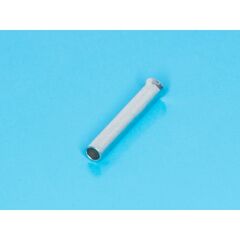TC-0.75-10, наконечник 10мм для обжима многожильного кабеля 0,75мм, кратно 100шт