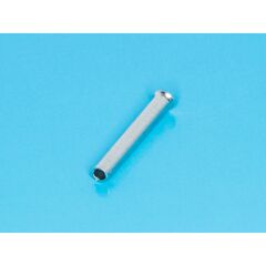 TC-0.5-10, наконечник 10мм для обжима многожильного кабеля 0,5мм, кратно 100шт