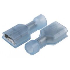 3-520117-2, контакт бытрого отключяения 14-16awg rcp 21.71мм 10.38мм луженый в пакете