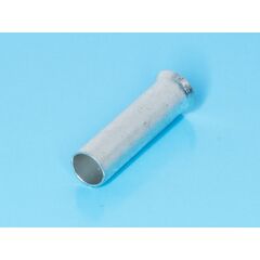 TC-4.0-12, наконечник 12мм для обжима многожильного кабеля 4,0мм, кратно 100шт