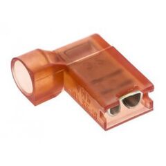 2-520337-2, контакт бытрого отключяения 18-22awg розетка 16.14мм 13.08мм луженый в пакете