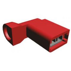 2-520335-2, контакт бытрого отключяения 18-22awg rcp 16.14мм 13.08мм луженый автомобильного применения пакет