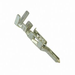 39000082, контакт штырь прямой монтаж на кабель 16awg серия mini-fit® пакет