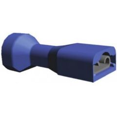 3-520276-2, контакт бытрого отключяения 14-16awg rcp 23.75мм 8.53мм луженый автомобильного применения рейка