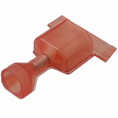 2-521144-2, контакт бытрого отключяения 18-22awg rcp 23.74мм 13.25мм луженый рейка