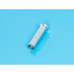 TC-1.5-8, наконечник 8мм для обжима многожильного кабеля 1,5мм, кратно 100шт