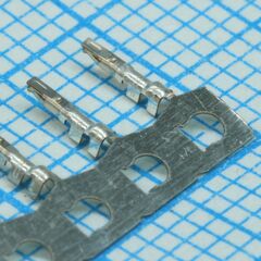 5037650098, контакт skt обжим на кабель 28-30awg серия pico-lock™ рейка