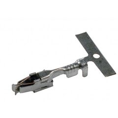 927775-1, контакт гнездо, обжим, junior power timer 2.8мм на пр.0,5-1мм2