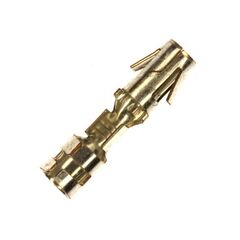925661-2, контакт гнездо обжим, 14-20 awg коробка
