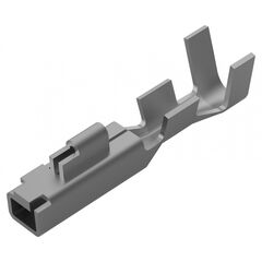 175151-1, контакт skt монтаж на кабель 22-26awg лента на катушке
