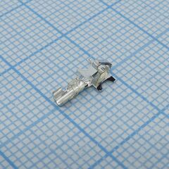 8700064, contact, cat ear, 5159 series, socket, crimp, 22 awg