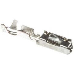928999-1, контакт гнездо, обжим, 22 awg