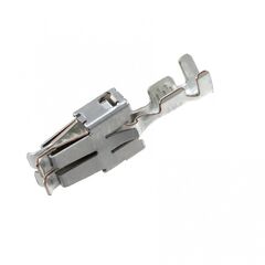 927831-1, контакт skt монтаж на кабель 17-20awg лента на катушке автомобильного применения