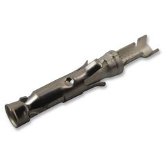 66181-1, контакт, multimate, серия type iii+, гнездо, обжим / пайка, 16 awg
