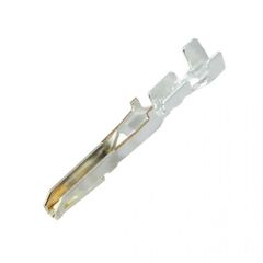 1053001200, контакт гнездо обжим 24-26 awg