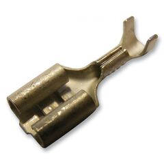 5-160506-8, контакт бытрого отключяения 15-20awg rcp 20.2мм 7.6мм луженый в пакете
