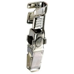 66741-8, контакт гнездо обжим, 10 awg