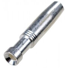 3-1105101-1, контакт круглый на кабель 15awg коробка