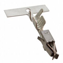 927768-3, контакт гнездо, обжим, 2.8 мм junior power timer на пр.1,5-2,5мм2