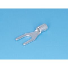 TY-1.25-3, клемма тип "u" 3,7мм, на провод 0,25-1,5мм, кратно 100шт
