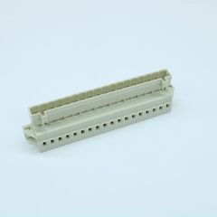 8EDGKRMB-5.0-18P-11-01A(H), блок клеммный соединительный серия 8edkrmb шаг 5.0мм 18 контактов