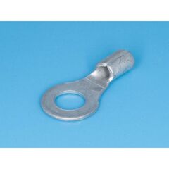 TR-1.25-3, клемма тип "o" 3,7мм, на провод 0,25-1,5мм, кратно 100шт