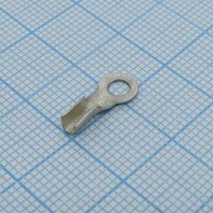Наконечник П0.5-3-К-ЛТ(0.5)-07Sm1.5, соединитель- наконечник