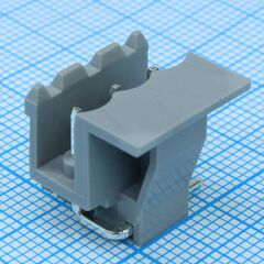 2EDGRF-5.0-03P-11-00A(H), разъемный клеммный блок на плату серия 2edgrf шаг 5.0мм 03 контакт(-ов)