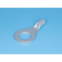 TR-1.25-6, клемма тип "o" 6,4мм, на провод 0,25-1,5мм, кратно 100шт