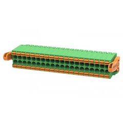 15EDGKNHG-3.5-40P-14-00A(H), разъемный клеммный блок. серия 15edgknhg-3.5