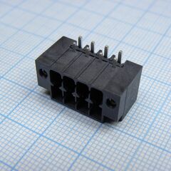 15EDGRHCM-THR-3.5-08P-13-00A(H), разъемный клеммный блок. серия 15edgrhcm-thr-3.5