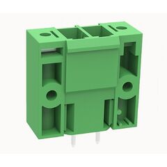 5EDGVM-7.62-02P-14-00A(H), клеммник разъемный штыревой на плату 2 контакта