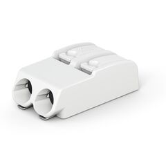 2060-452/998-404, smd terminal block 4mm 160v 2-pole lever