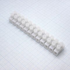 DG8HS-1.2-12P-17-100A(H), клеммный блок 1.5mm 17.5a/450v (8h)