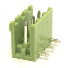 XY2500R-A-03P (2EDGR-03P) 5MM, клеммник разрывной szc xy2500r-a-03p (2edgr-03p), 5 мм