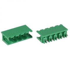2EDGV-5.0-05P-14-00A(H), колодка и зажим клеммный