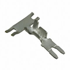 62898-1, зажим и клемма быстрого соединения