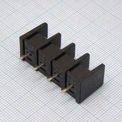 KF35C-B-04P-13, барьерный клеммный блок на 4 контакта