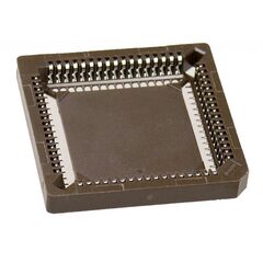 822472-6, панель smd шаг-1.27мм, plcc-68