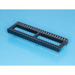 SCL-48, панелька dip 48, кратно 10 шт